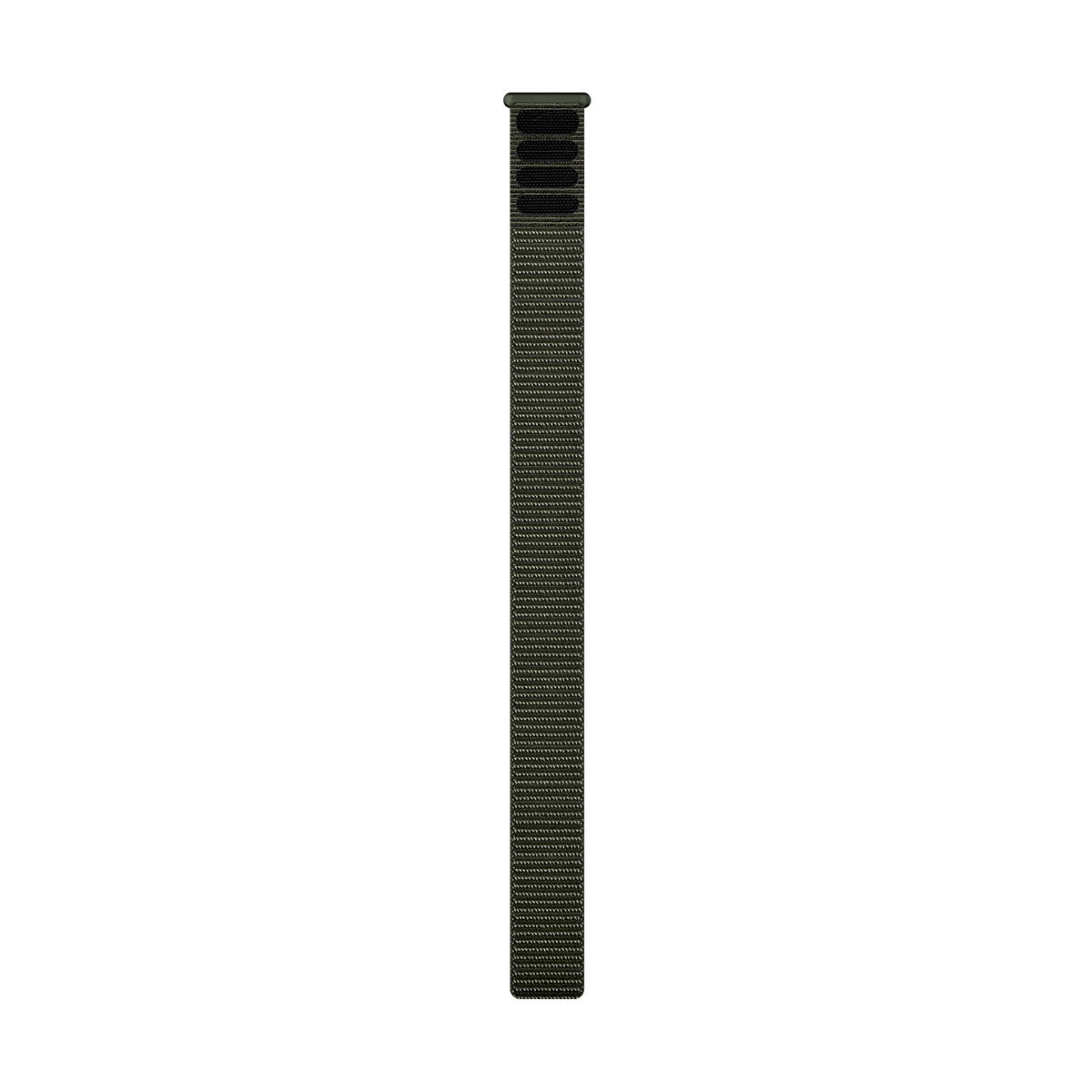 Garmin UltraFit 22 mm nylon urrem (Moss)