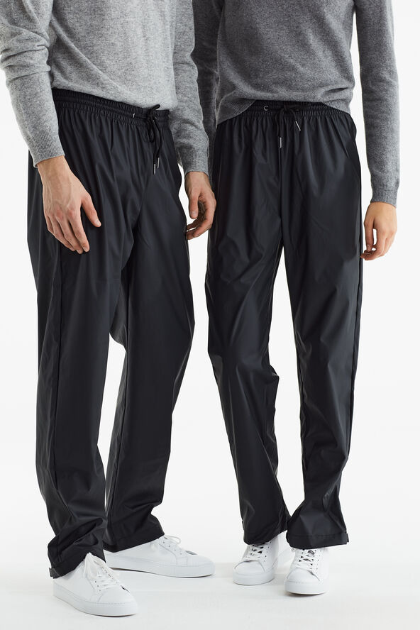 Magasin du Nord Collection Maine 2S Black