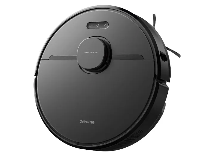 [OUTLET] - Dreame Bot D9 Pro - Støvsuger - uden pose