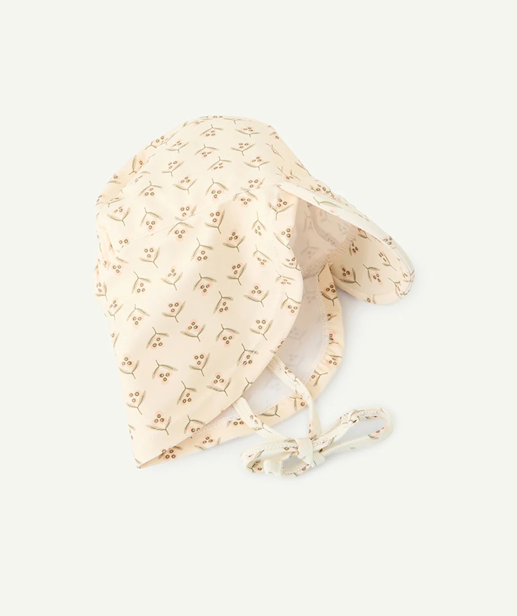 FRESKchapeau anti uv bébé