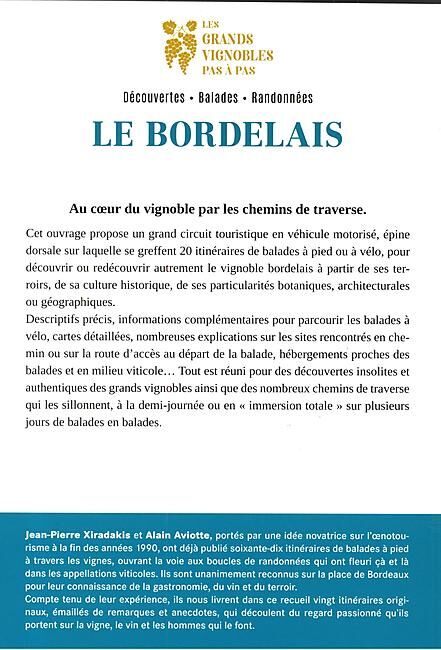 GLENAT - LE BORDELAIS