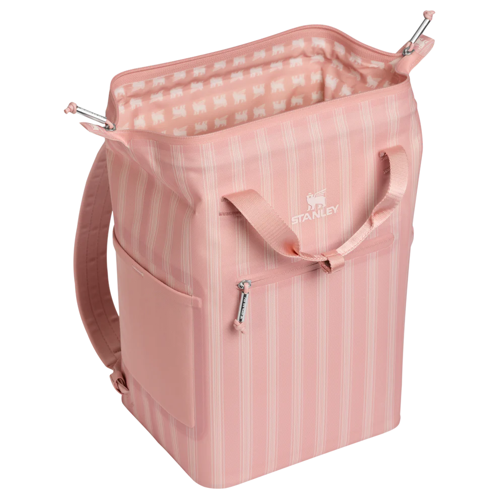 Madeleine Mini Backpack Soft Cooler | 13.2L
