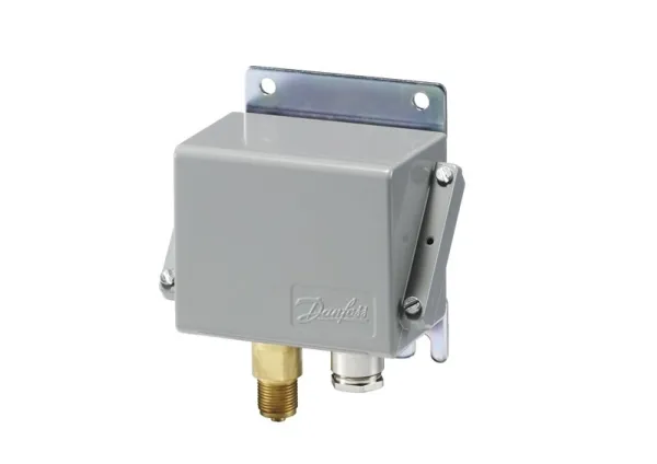 Danfoss 060-310066, 943 g, 1 stk