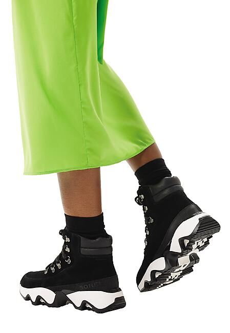 SOREL - CHAUSSURES ESPRIT OUTDOOR KINETIC IMPACT CONQUEST