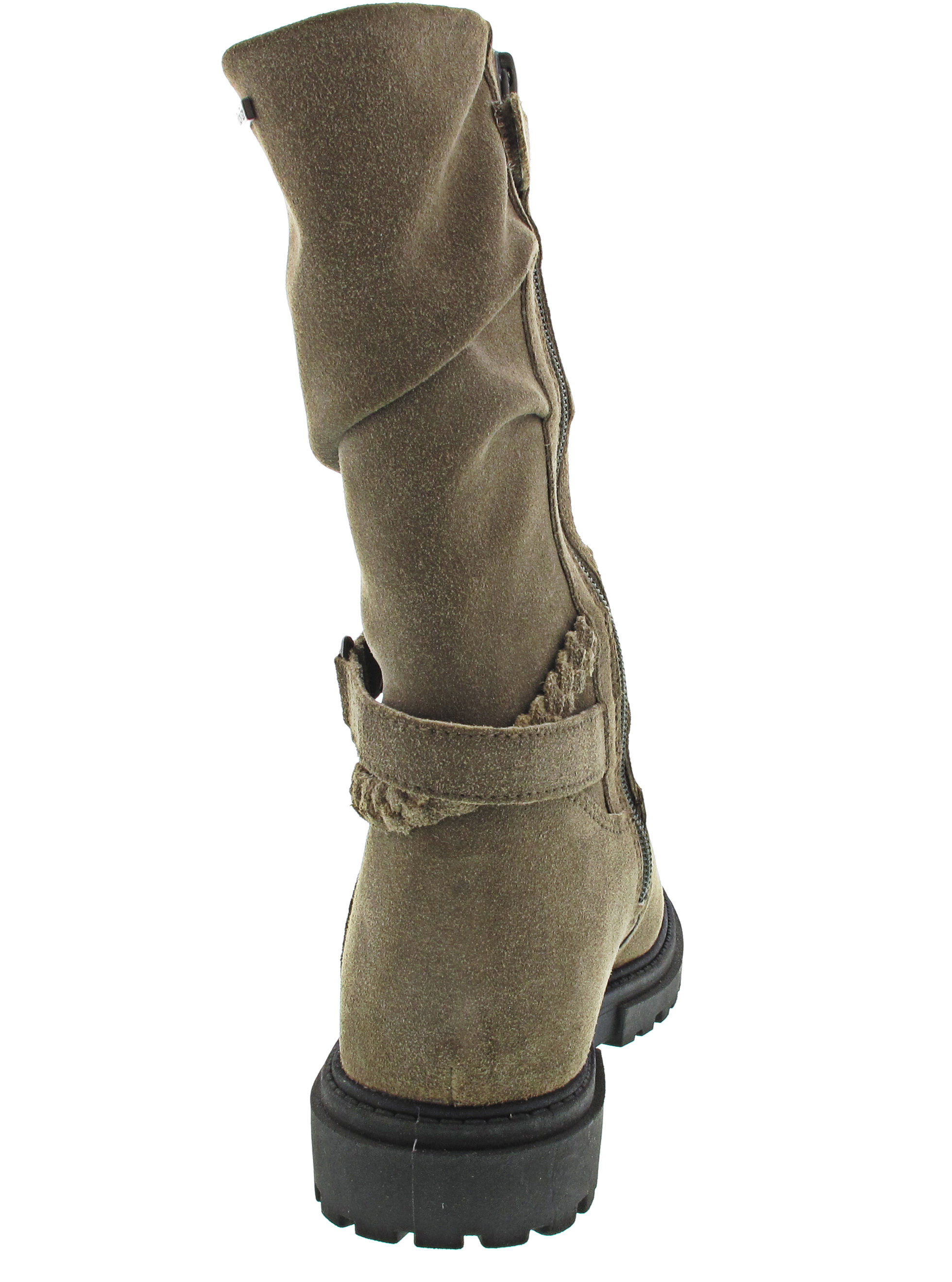 Richter Stiefel TEX beige
