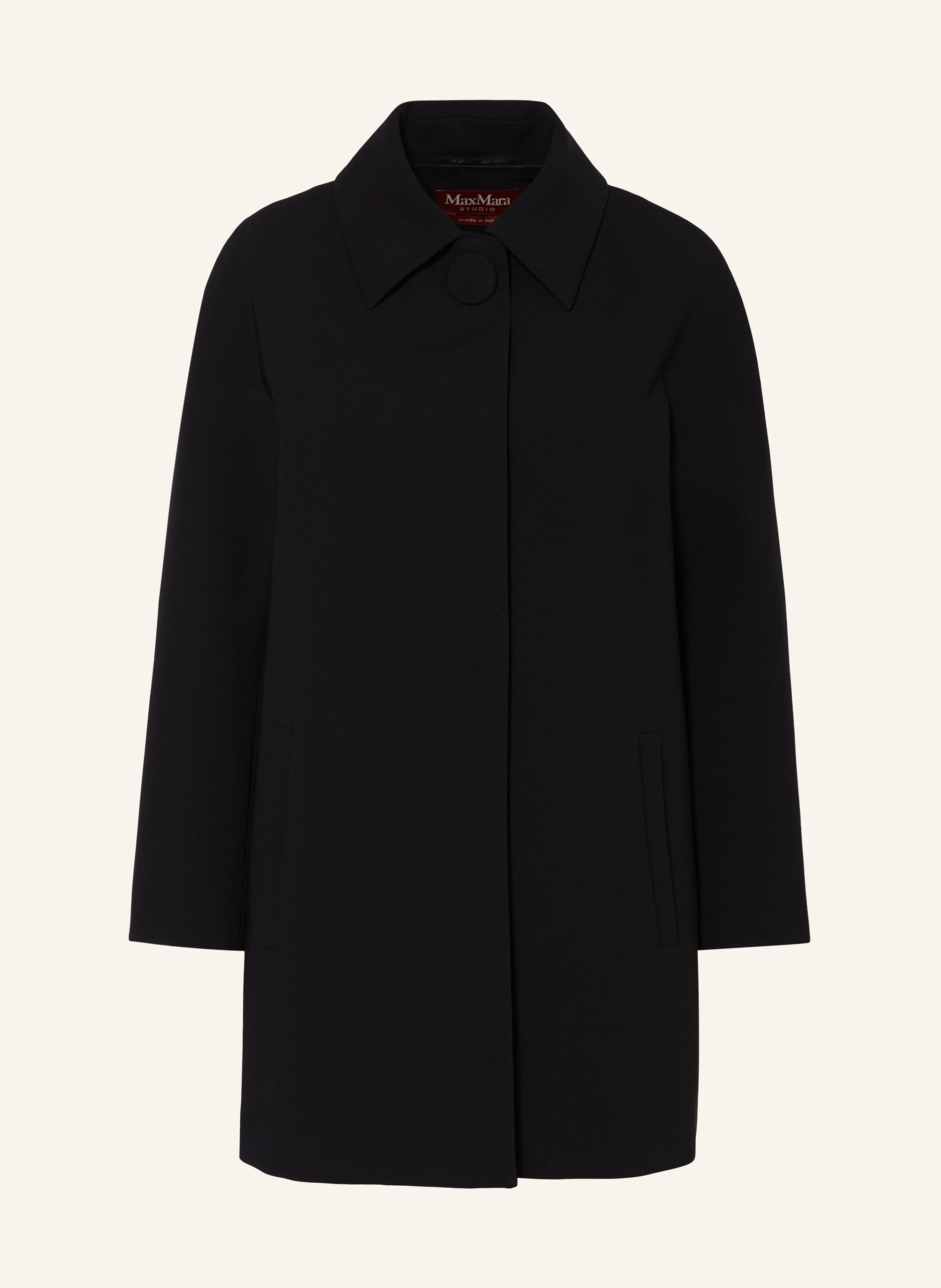 Max Mara STUDIO Jacke OBOE