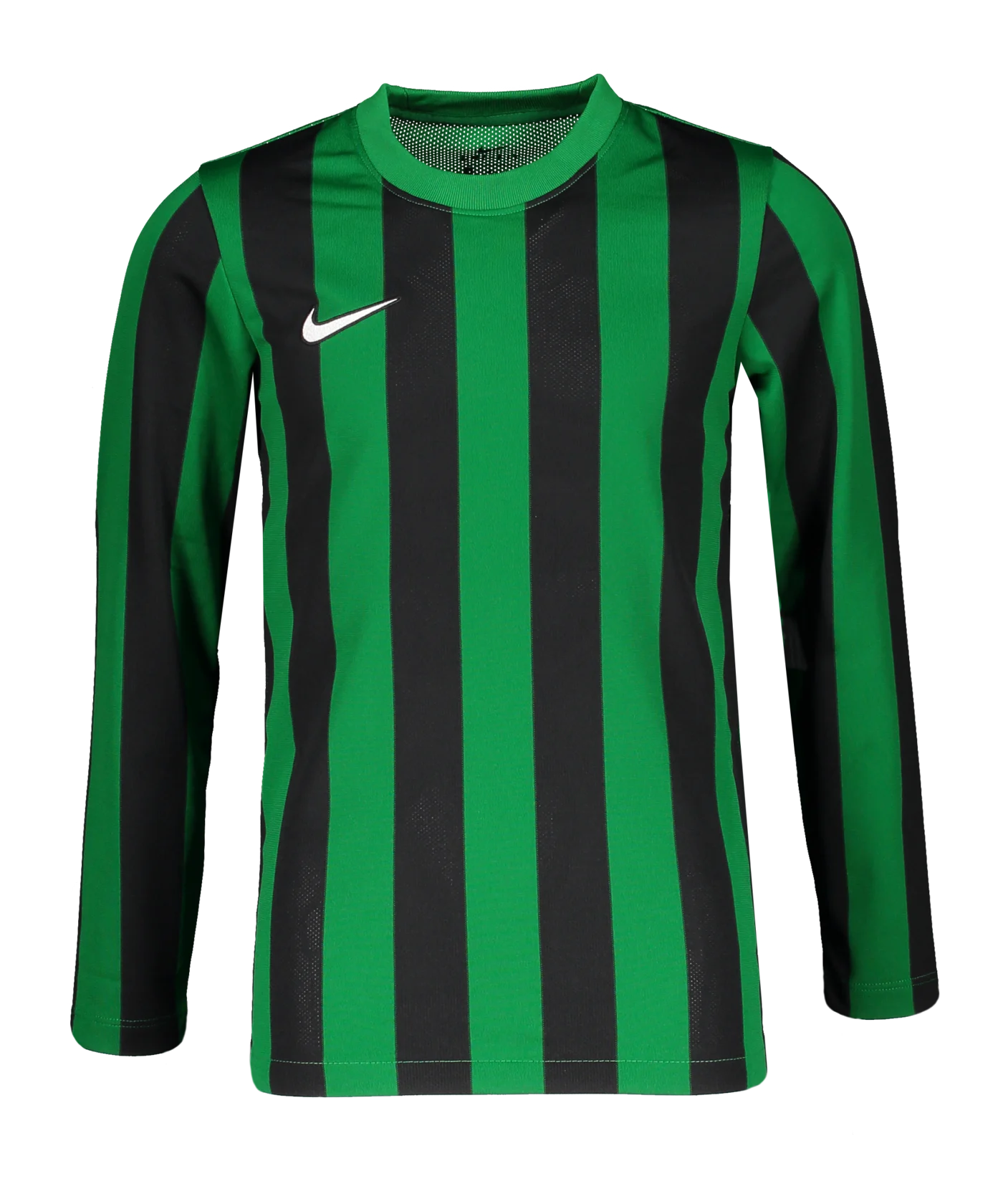 Nike Division IV Striped Trikot langarm Kids F302