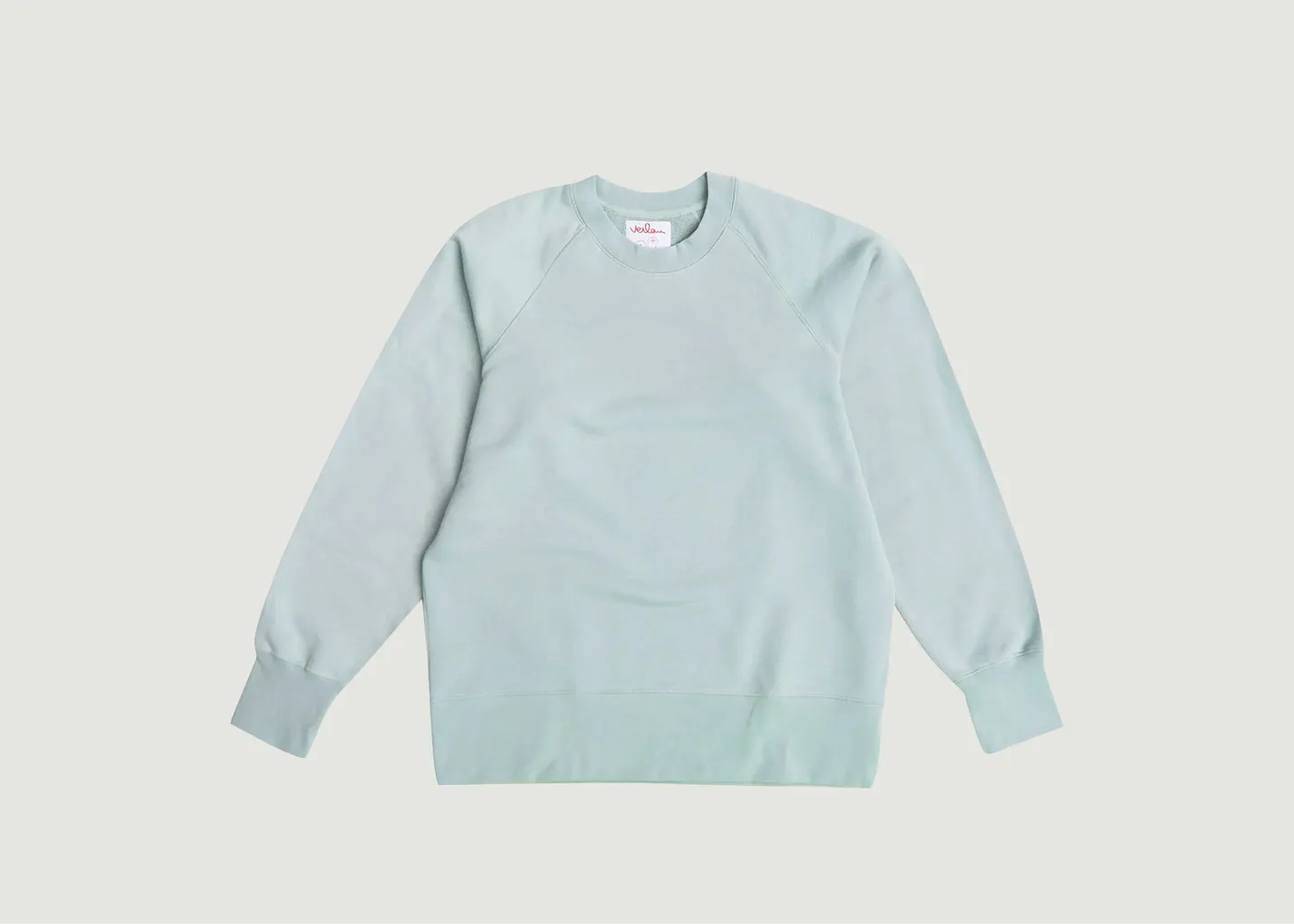Sweatshirt Uni Verlan