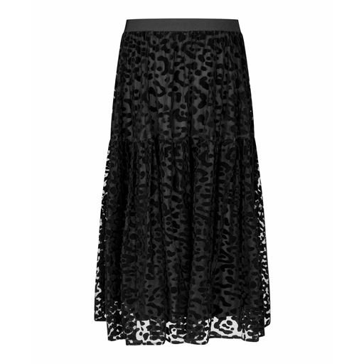 Masai Salome Nederdel, Black, XL