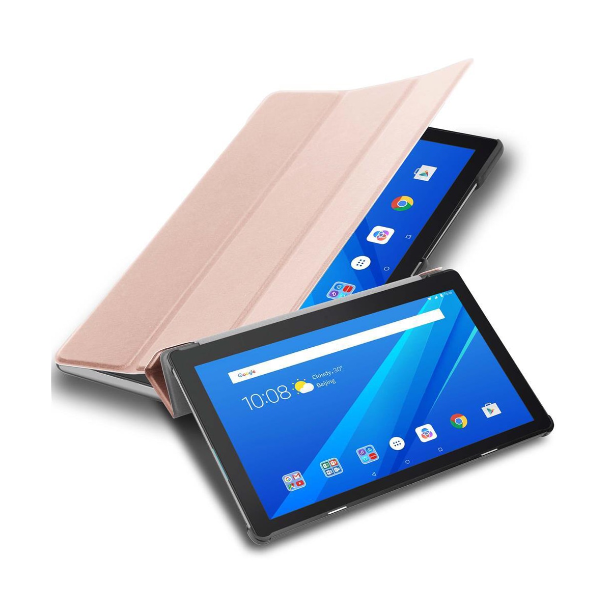 Lenovo Tab M10 (10.1 tomme) TB-X505F deksel til