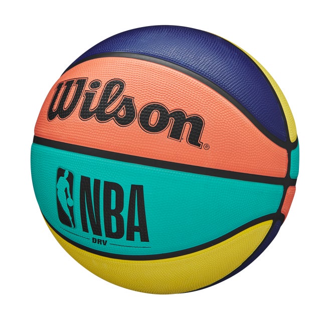 NBA DRV Alternating Outdoor Basketball