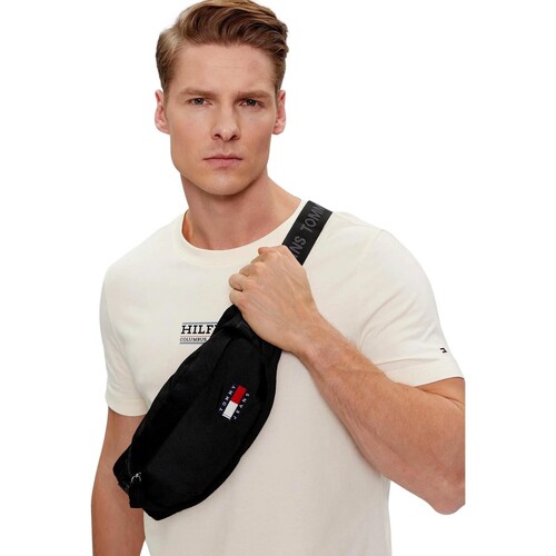 Tommy Jeans - RIONERA HOMBRE TOMMY JEASN AM0AM11968 Otros