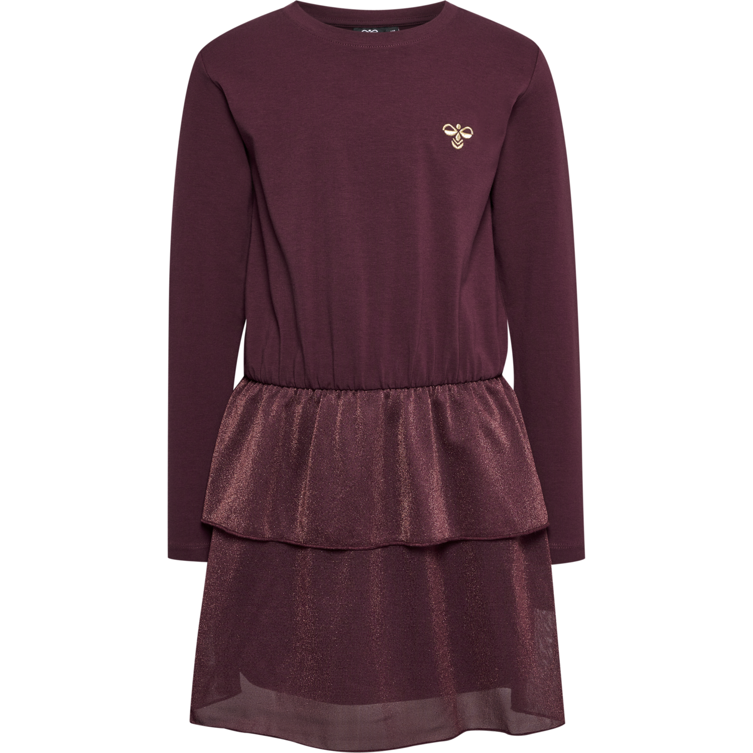 hmlELLY DRESS