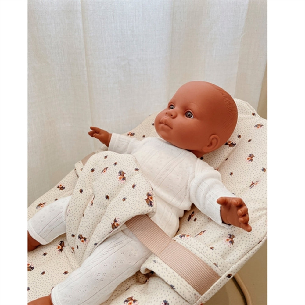 Dukken Gerd - Konges Sløjd → Luksusbaby.dk