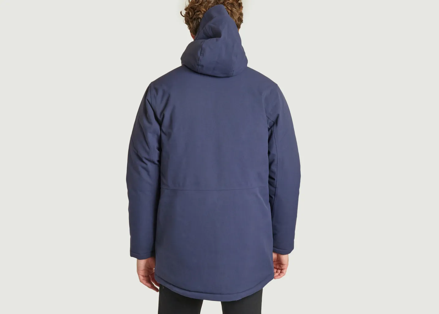 Parka Montagne Patagonia