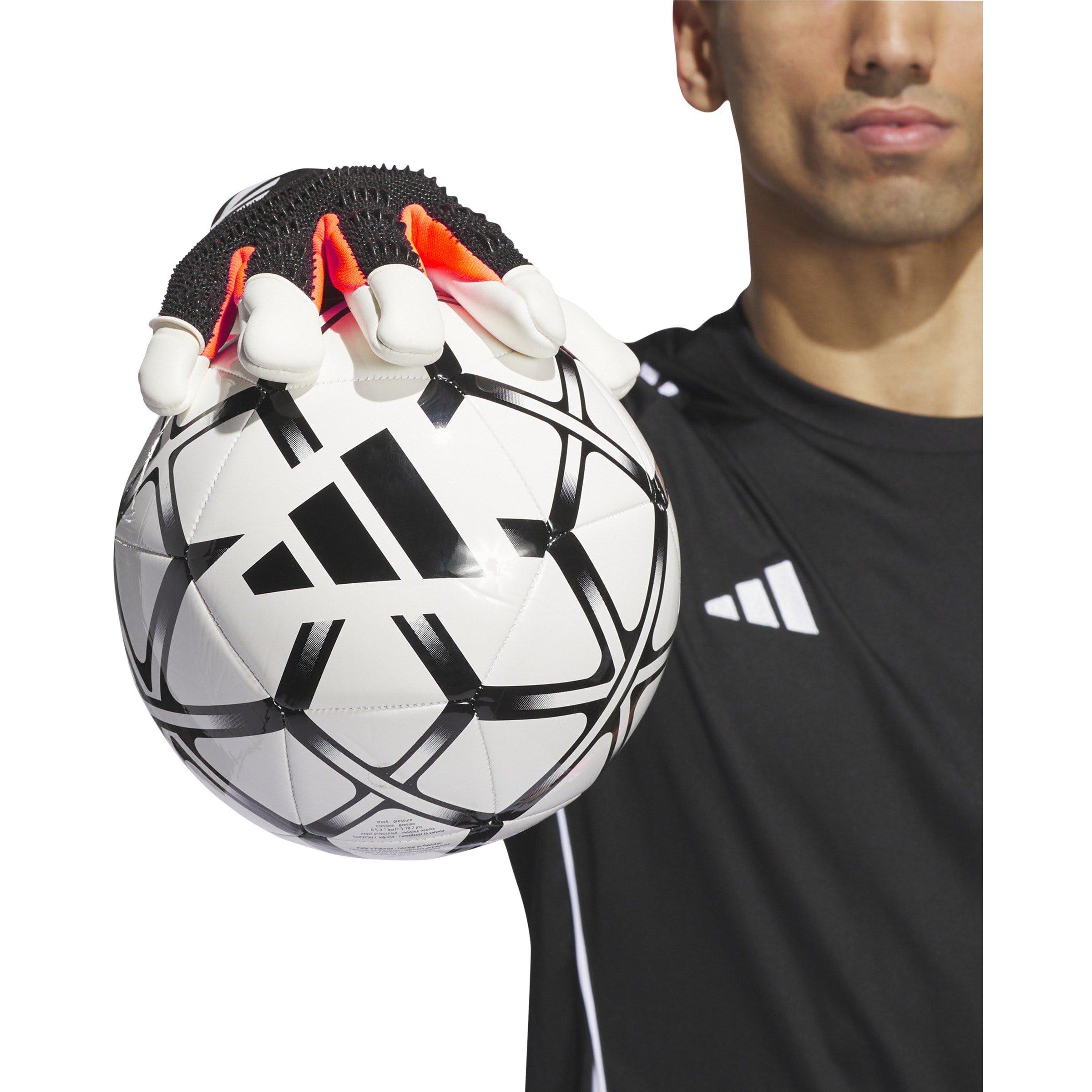 adidas adidas Pred Gl Pro Hyb Goalkeeper Glove Mens