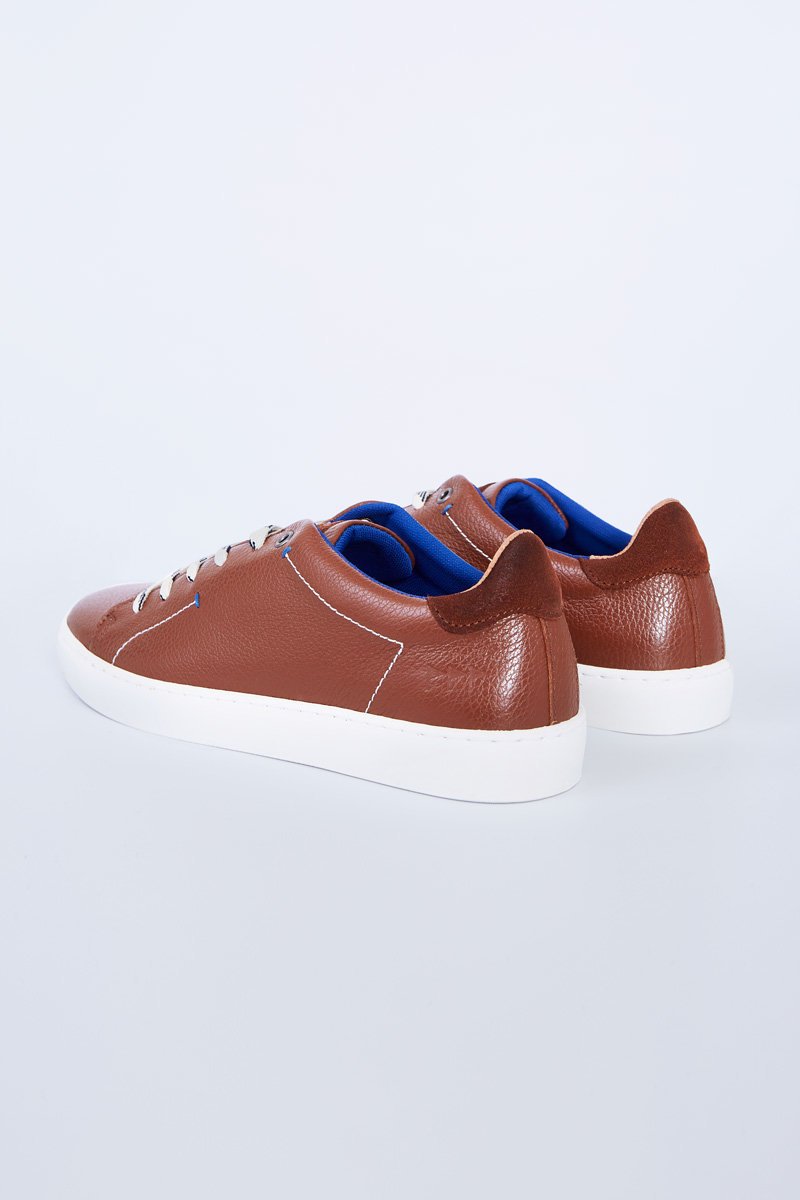 Baskets COTEMER x Armor-lux