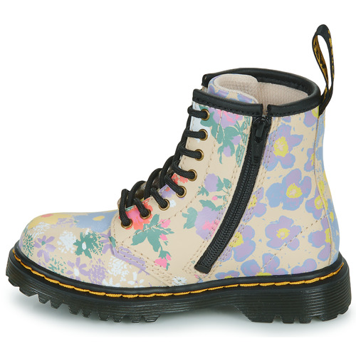 Dr. Martens - 1460 T - Beige / Multicolore