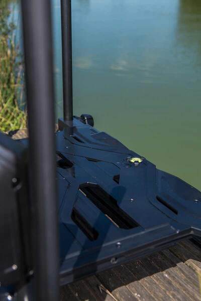 Station Matrix S25 Pro Seatbox