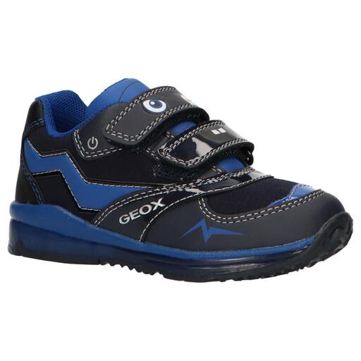 Tênis Geox B Todo B8484a 0au54