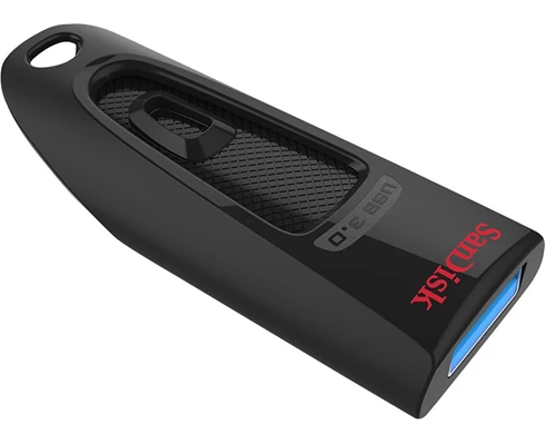 SanDisk Ultra 32GB USB 3.0