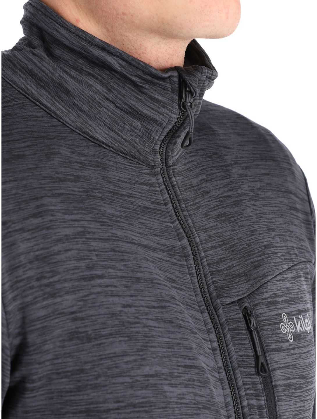Erin-m vest heren  grote maten