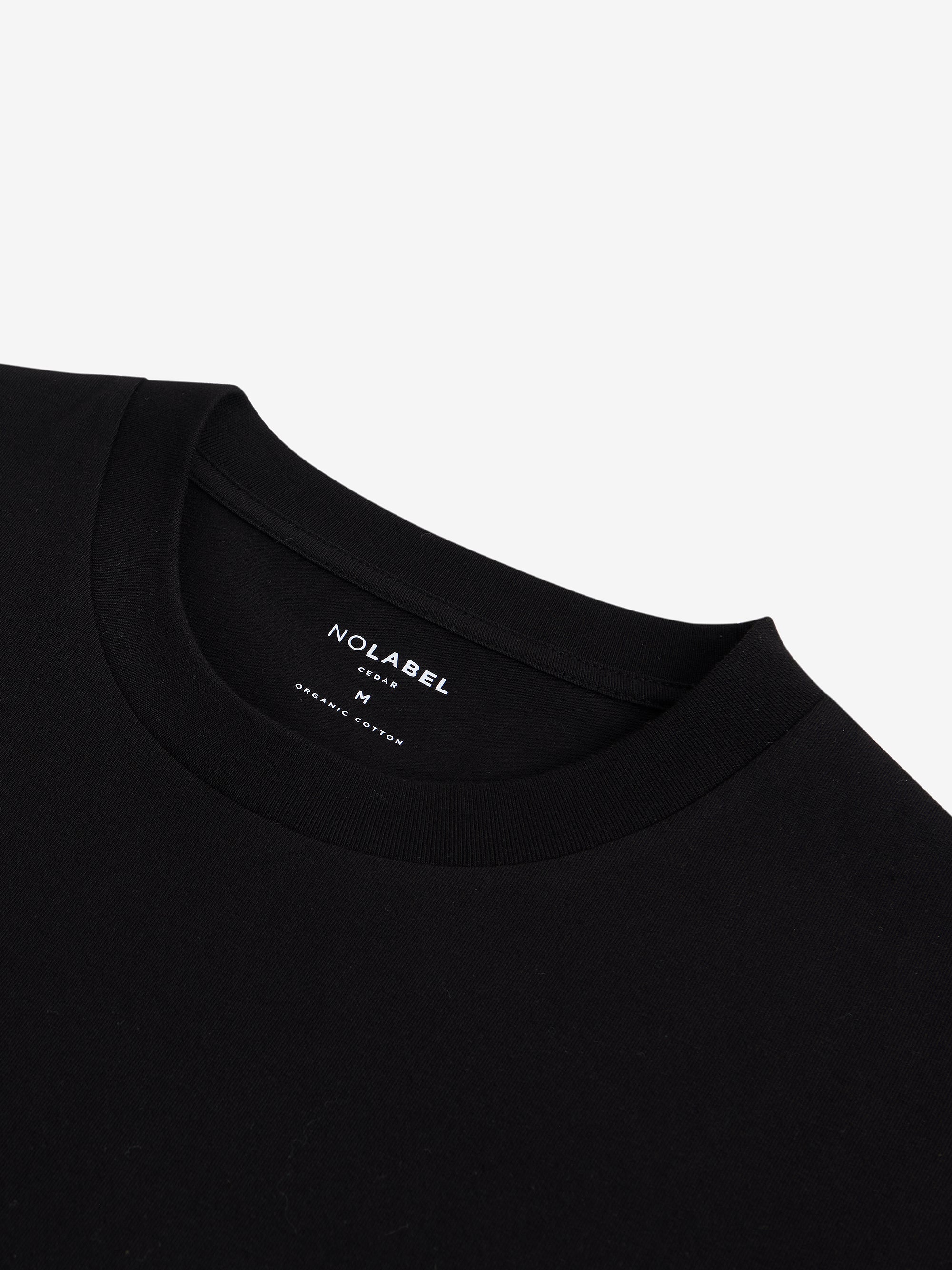 Cedar Lightweight Organic Cotton TS90024-BLC