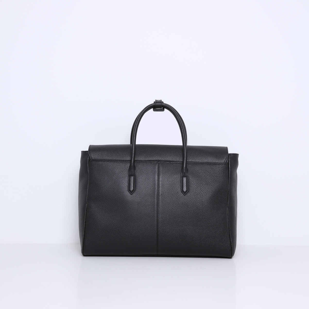 BARBRA XL | BLACK