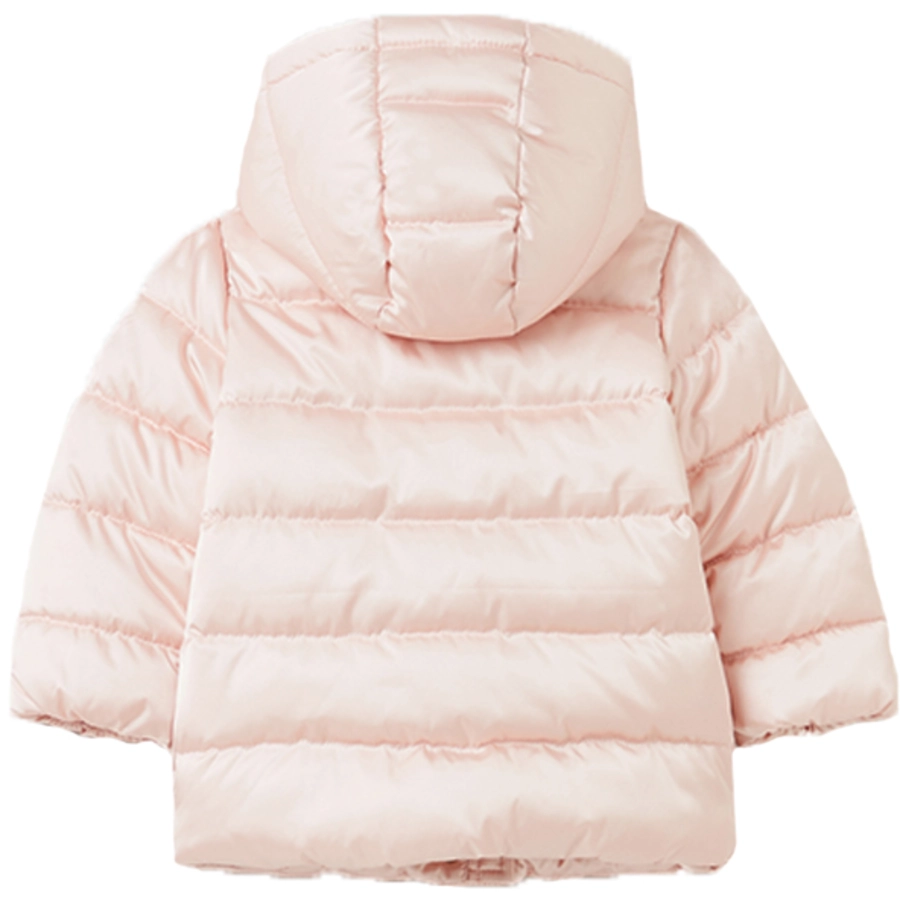 OVS Outdoorjacke Pink Champagne