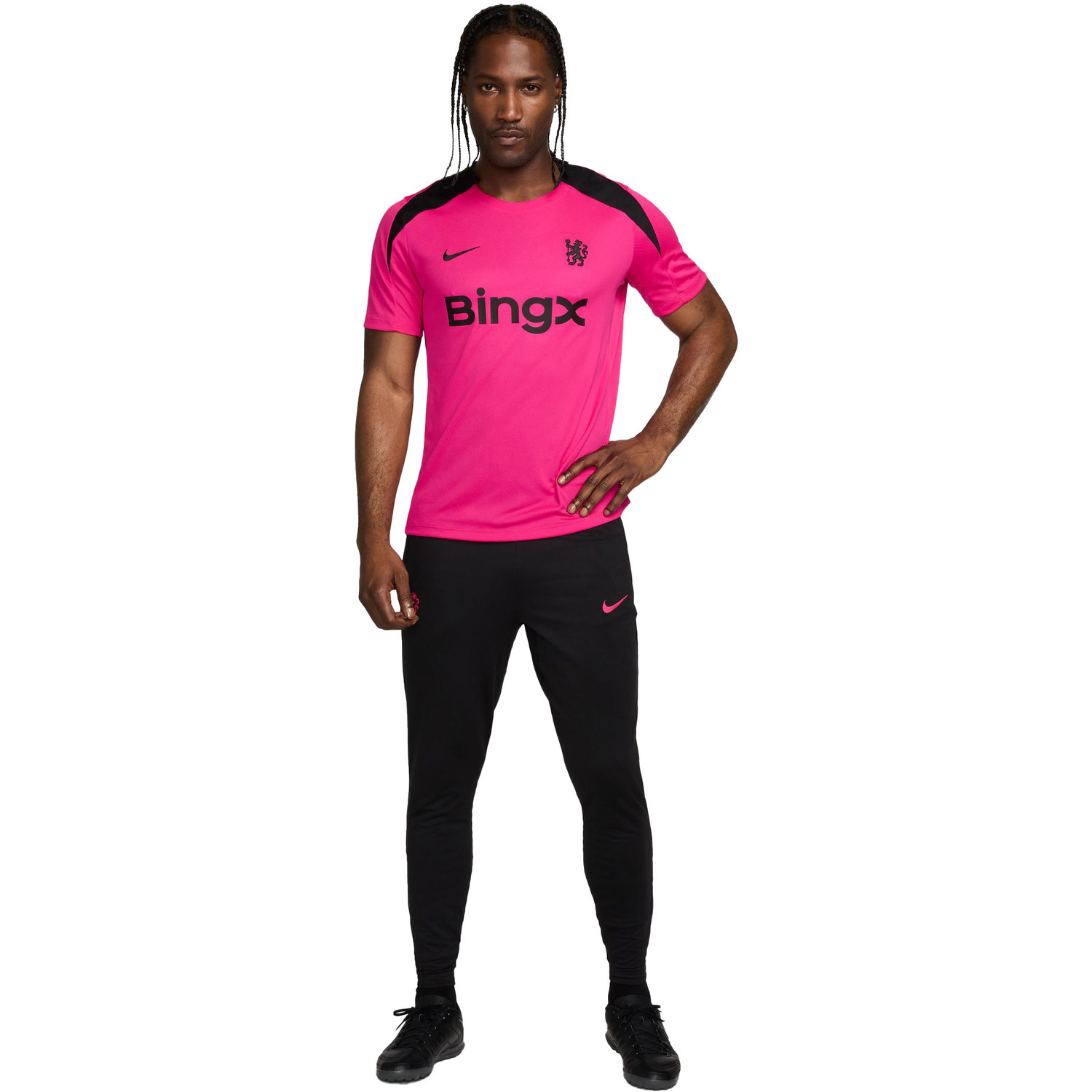 Nike Chelsea Strike Trainingsset