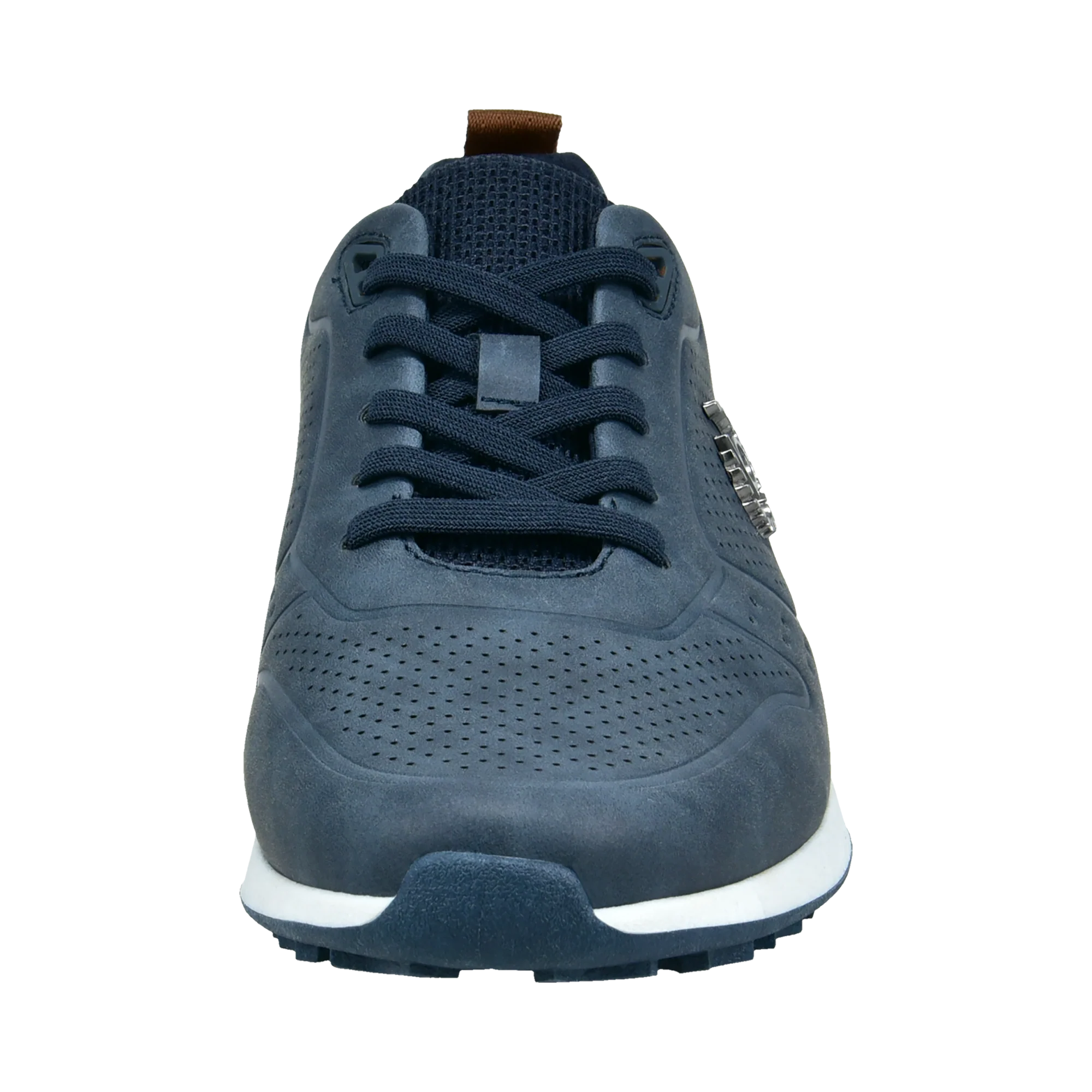 Sneaker dunkelblau