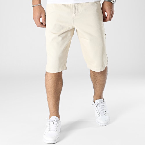 Short Jean Aiden Carpentier 6159 Beige