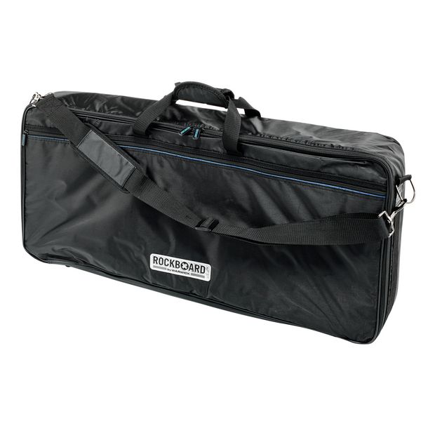 Rockboard QUAD 4.4 mit Gigbag