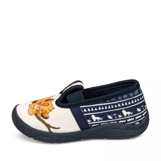 Chaussons MARINE LE ROI LION