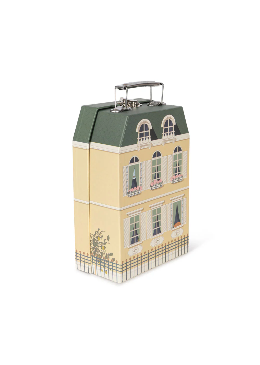 BOUTIQUE HOTEL - MULTI - OS