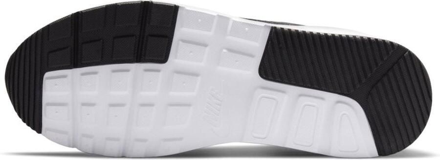 Nike Lage Sneakers Baskets Air Max maille respirante