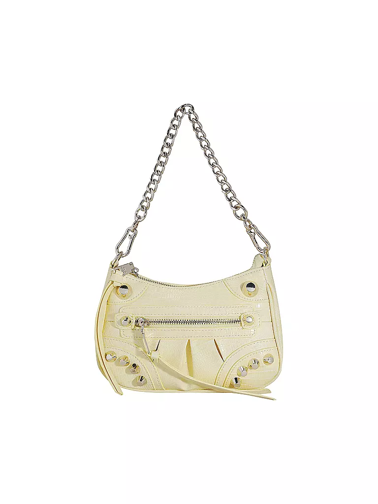 STEVE MADDEN Tasche - Henkeltasche BVILMA  gelb