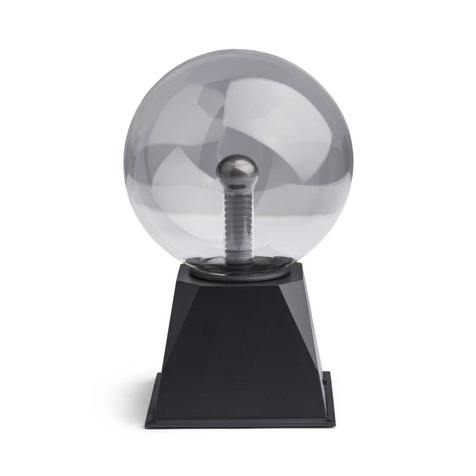 LIGHT - UP - Plasma BallLamp ø15cm