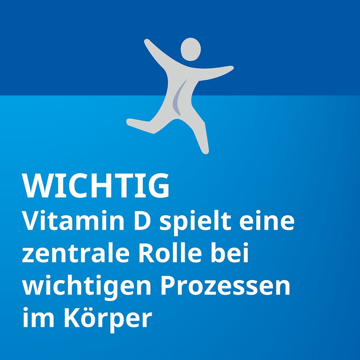 Vitamin D3 STADA® 2000 I.E.