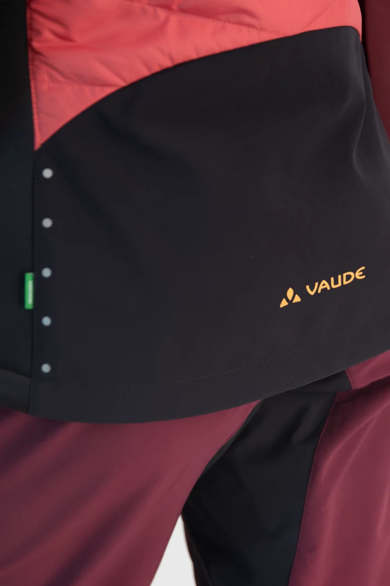 VAUDE Minaki III Damen Bikejacke