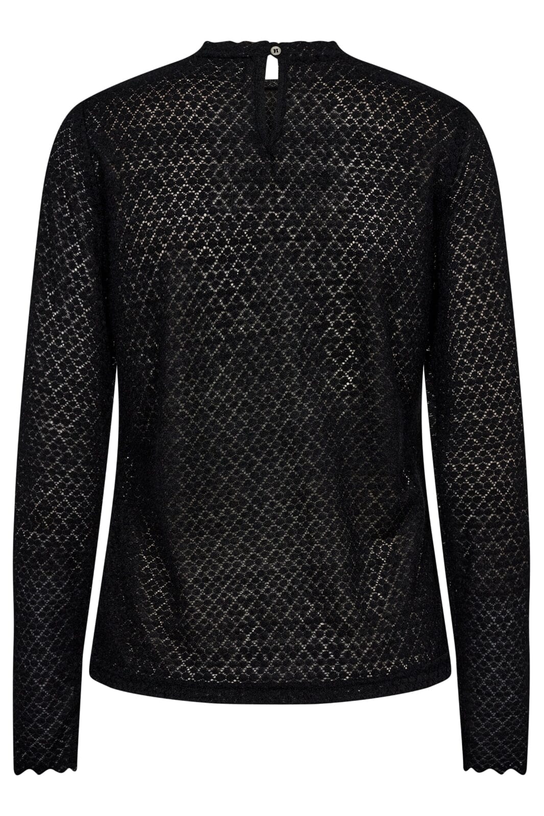 Co´Couture Narniacc Lace Blouse 33111