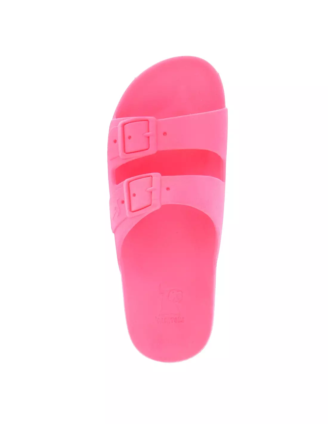CACATOES CAC BAHIA - Mules & sabots Rosefluo