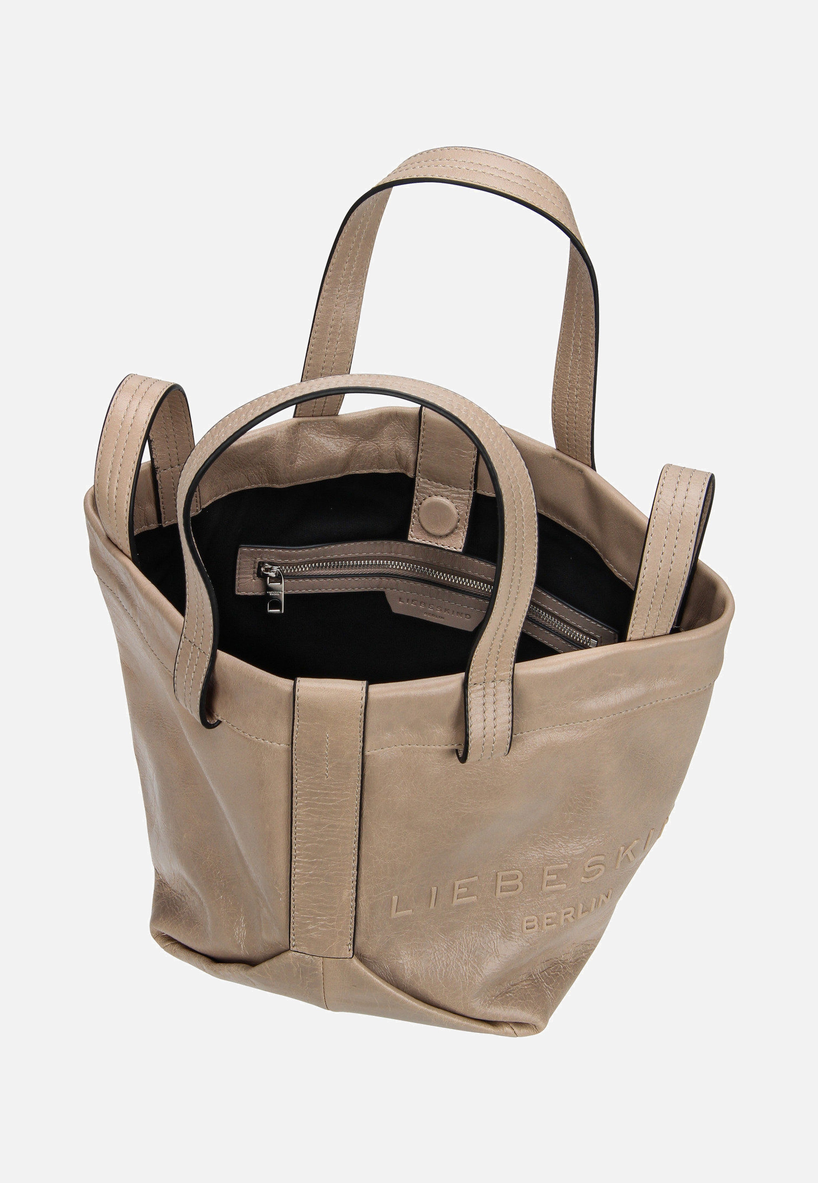 Elvira 2144211 Stone - Shopper