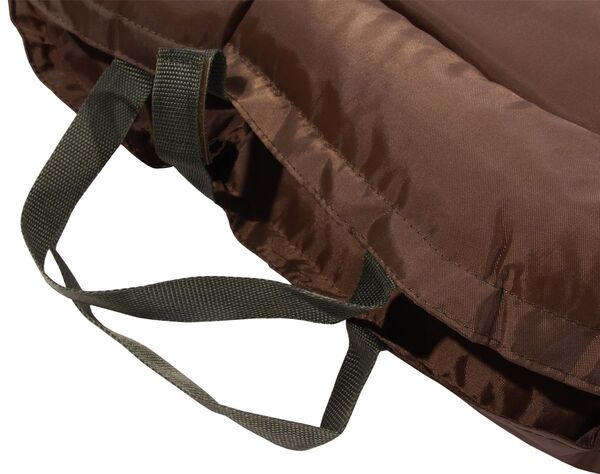 Ensemble d'épuisage Ultimate Carp Landing & Weigh Set