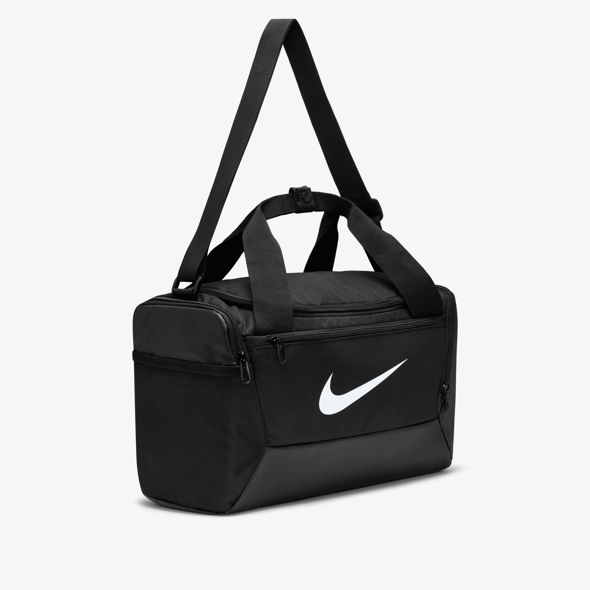 Nike Unisex Sporttaschen schwarz