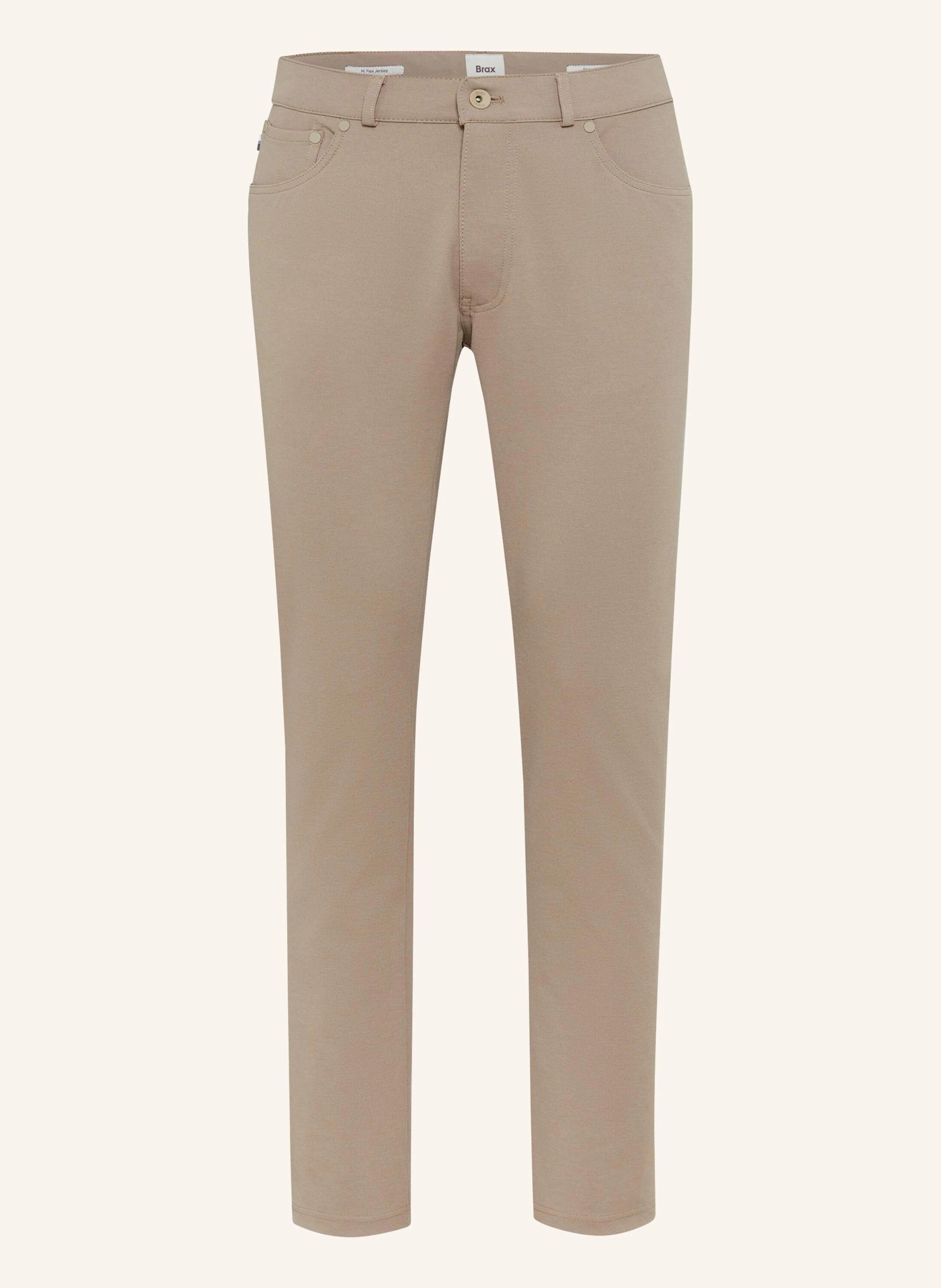 BRAX Hose STYLE CHUCK