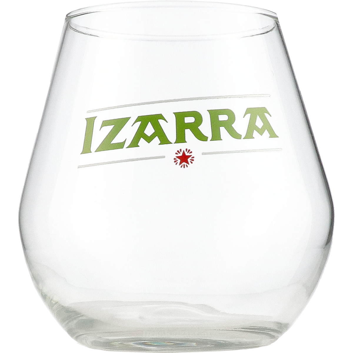 Izarra Likeurglas Bol 30 cl