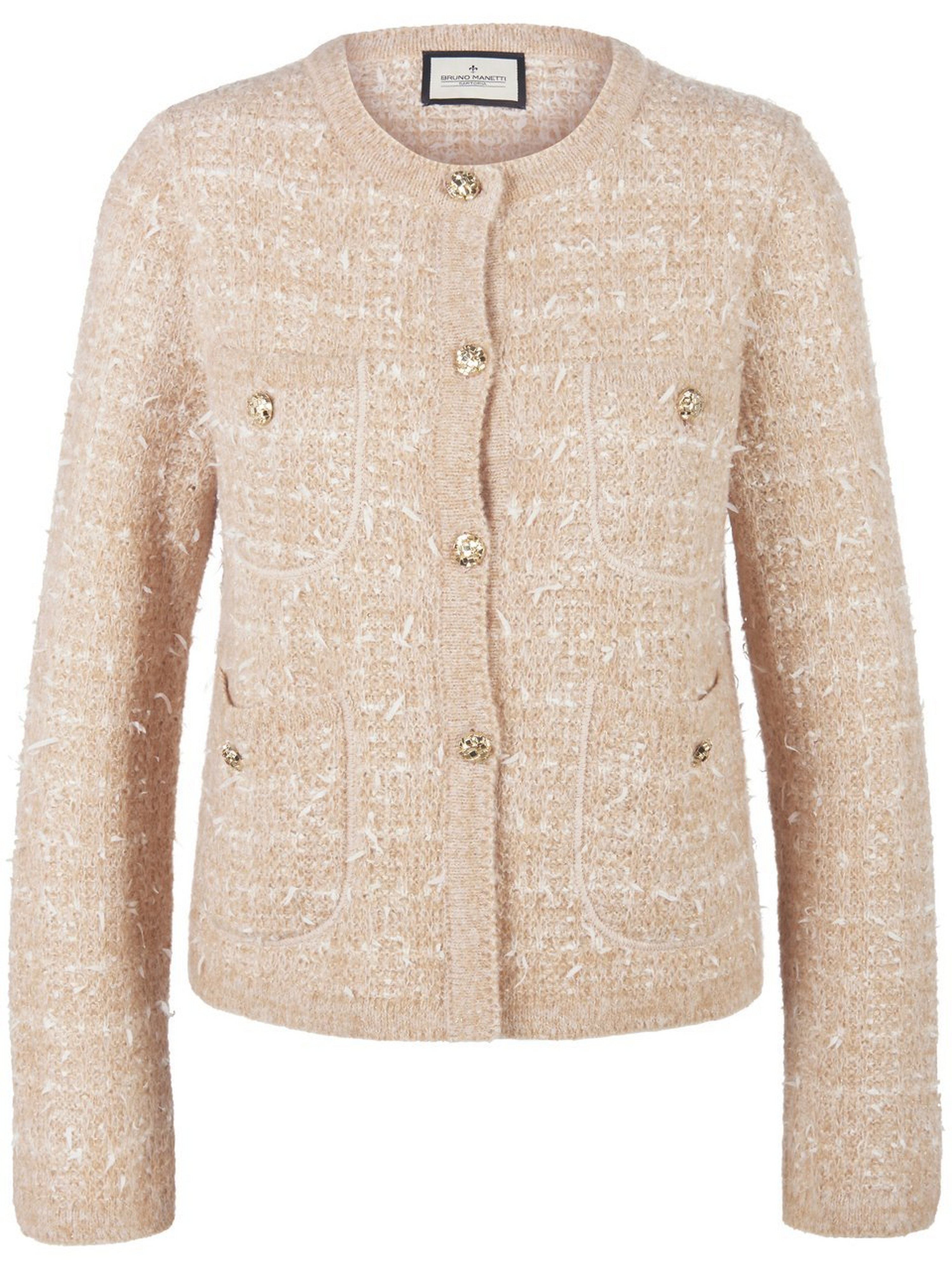 Jacke
