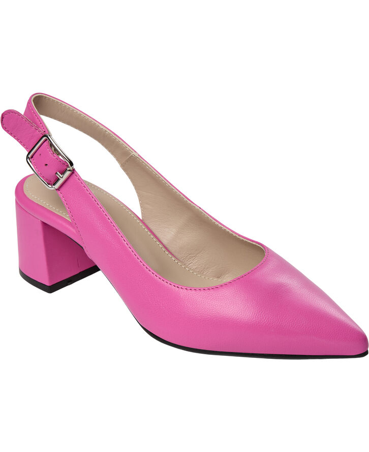 Gardenia Cupiter Shocking pink