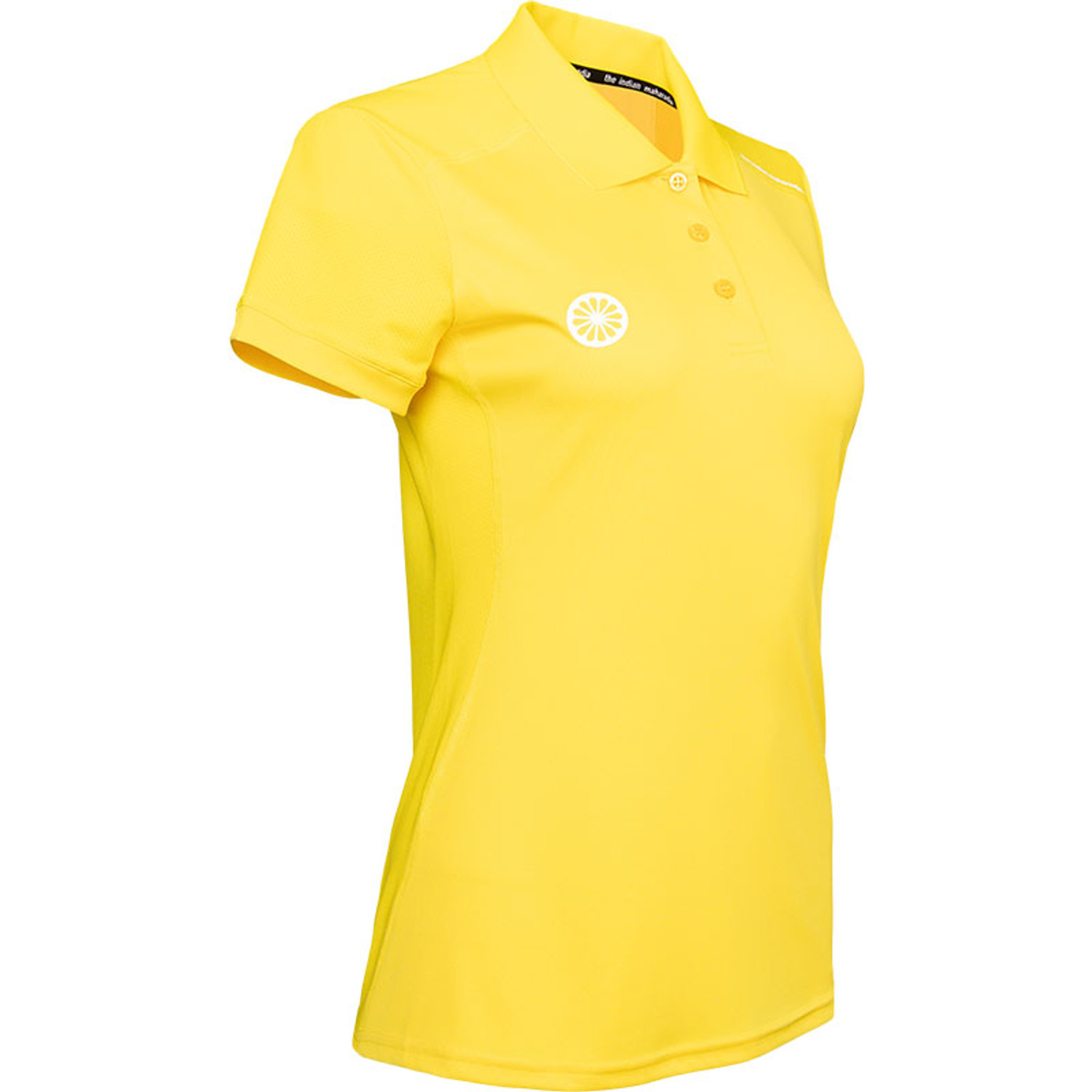 The Indian Maharadja Jaipur Polo Dames